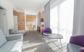 Vacationclub - Aparthotel Czarna Gora 221