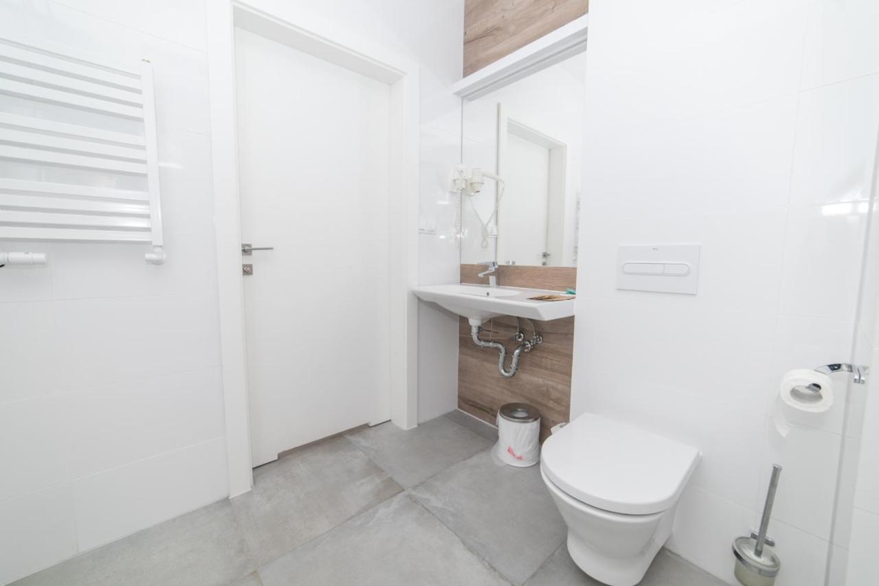 Vacationclub - Aparthotel Czarna Gora 221 Sienna  Zewnętrze zdjęcie