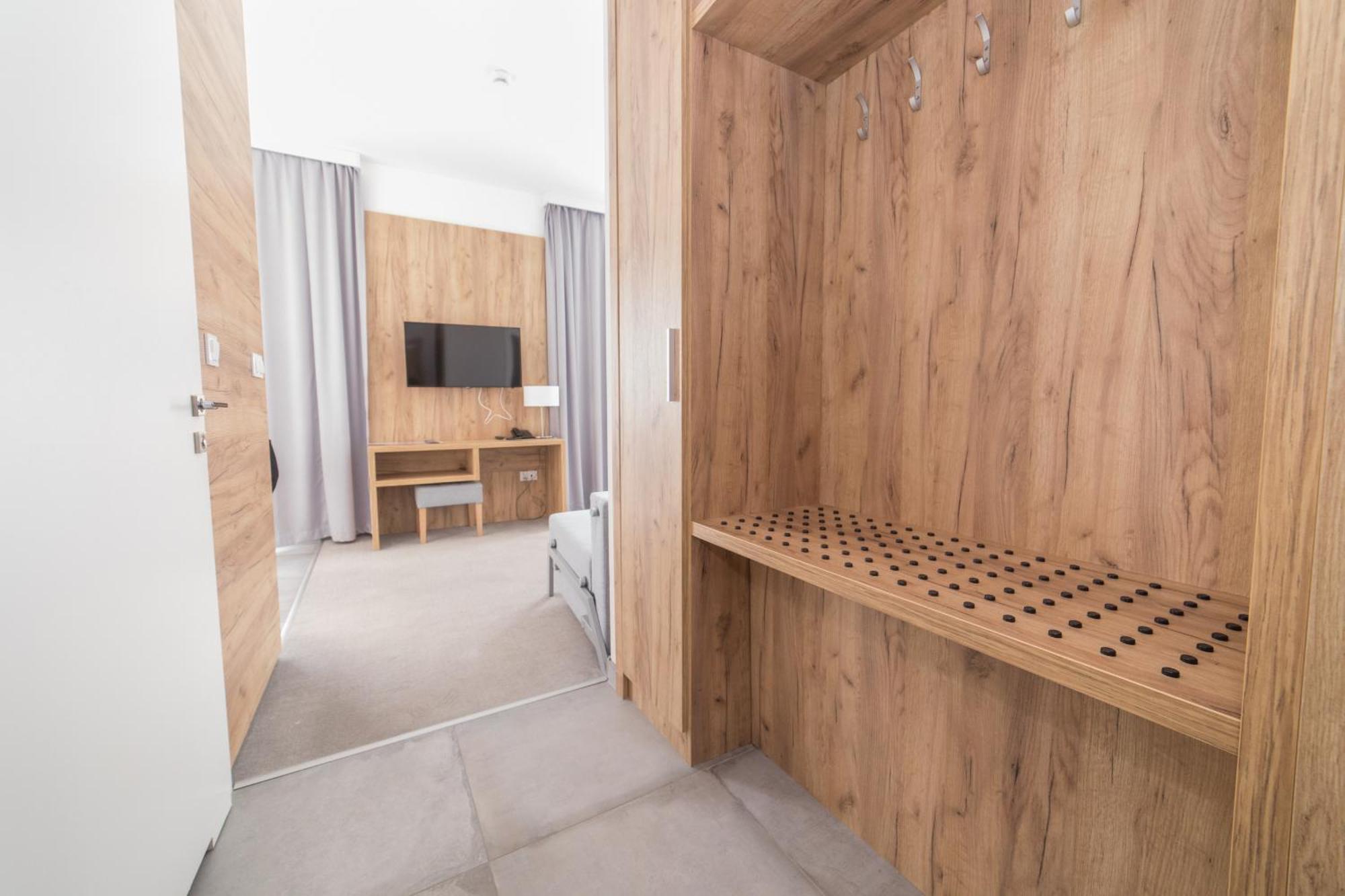 Vacationclub - Aparthotel Czarna Gora 221 Sienna  Zewnętrze zdjęcie