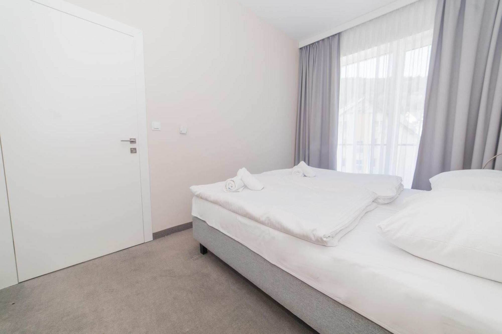 Vacationclub - Aparthotel Czarna Gora 221 Sienna  Zewnętrze zdjęcie